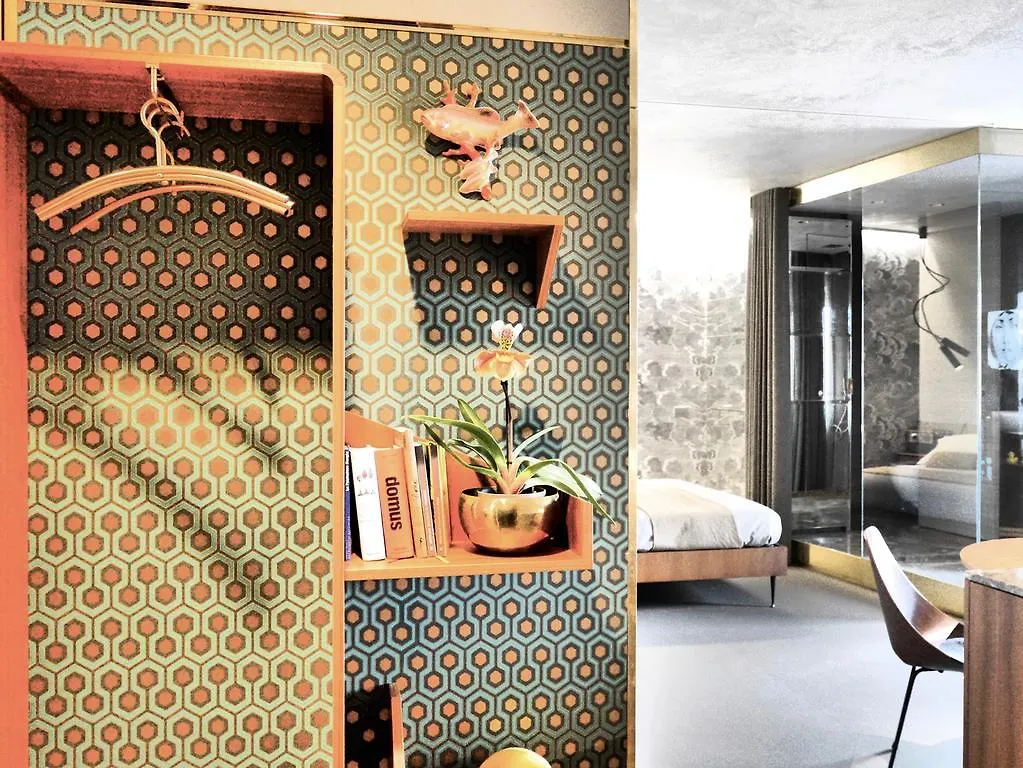 Riverview Suite Verona 0*,  Italy