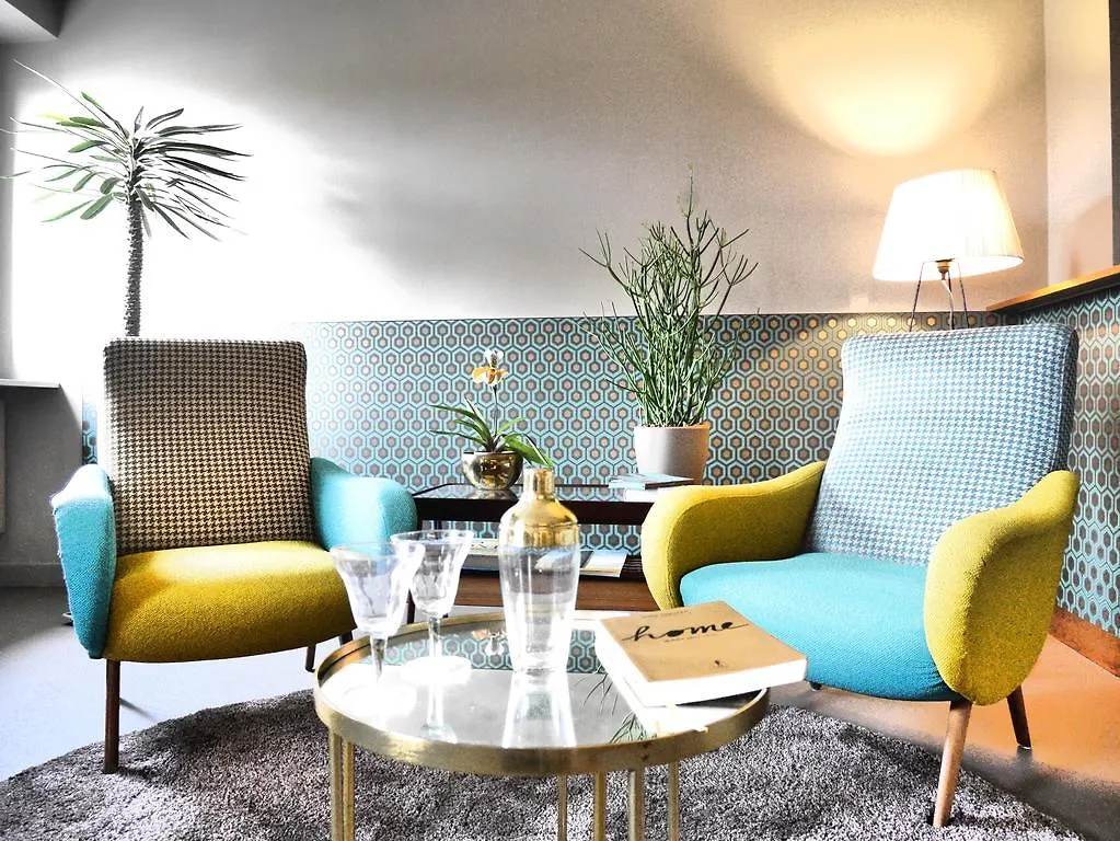 Riverview Suite Βερόνα Ιταλία