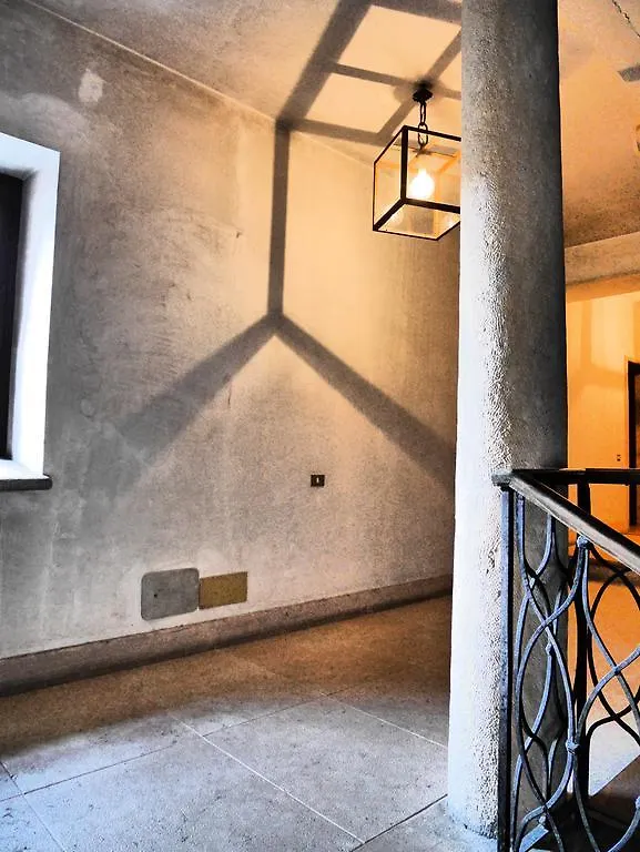 Riverview Suite Βερόνα