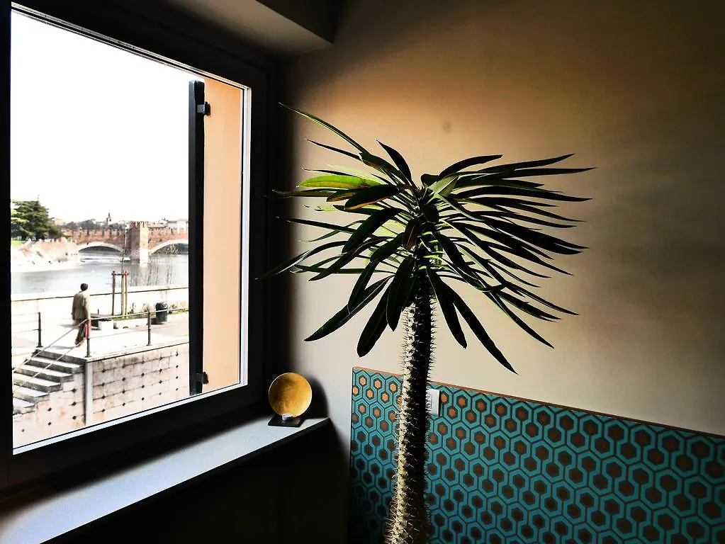Riverview Suite Βερόνα Ιταλία