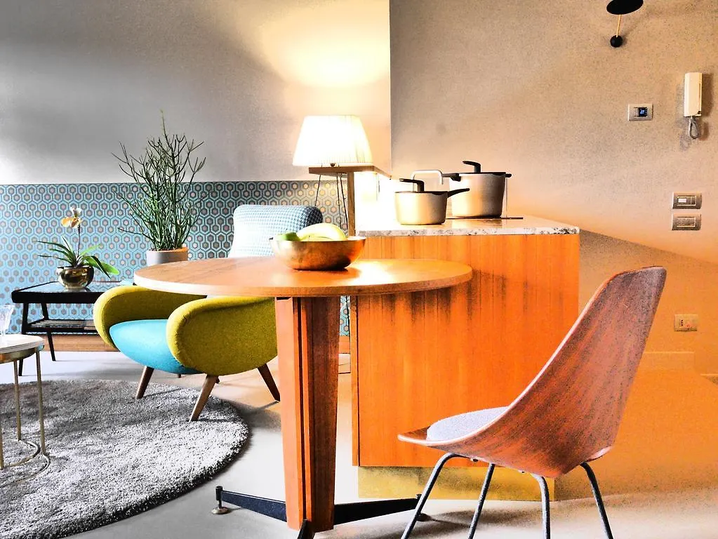 Riverview Suite Βερόνα Διαμέρισμα