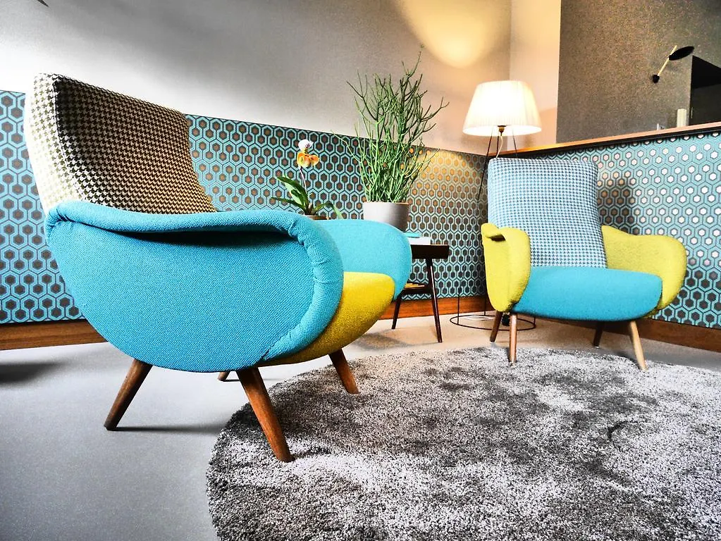 Riverview Suite Βερόνα Ιταλία