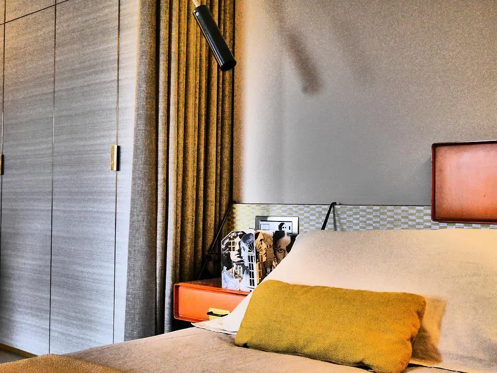 Riverview Suite فيرونا شقة