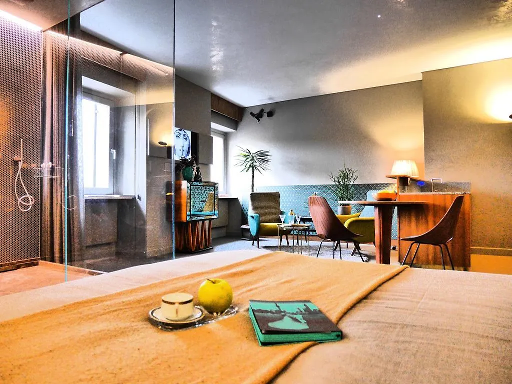 شقة Riverview Suite فيرونا