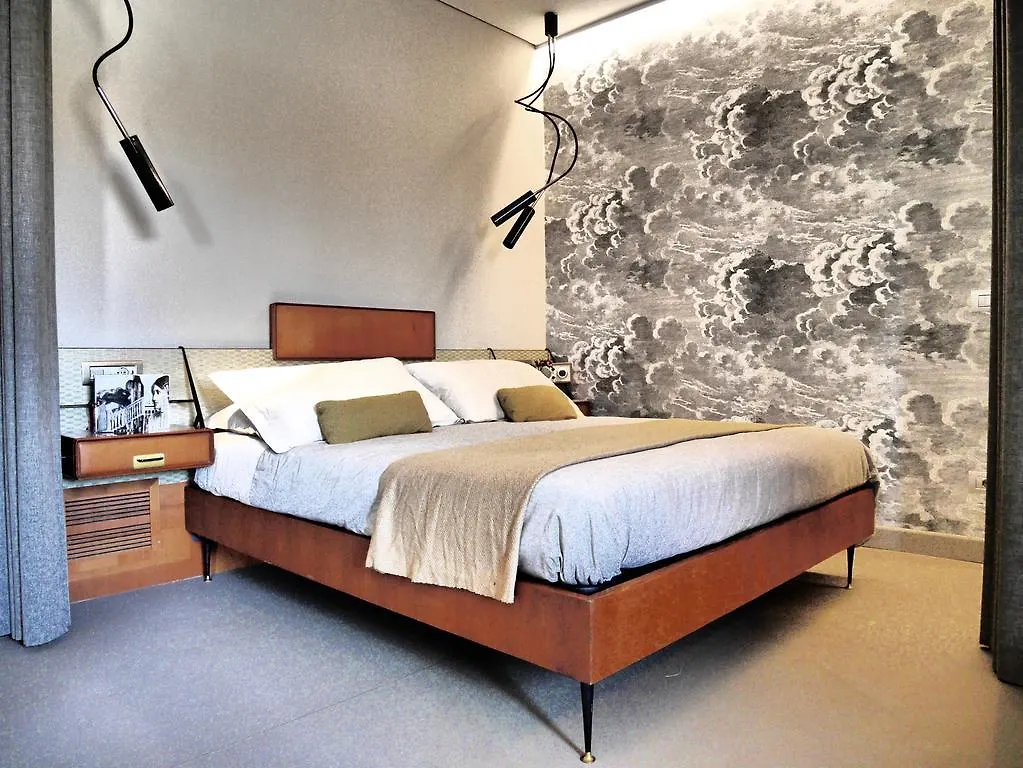 Riverview Suite فيرونا شقة