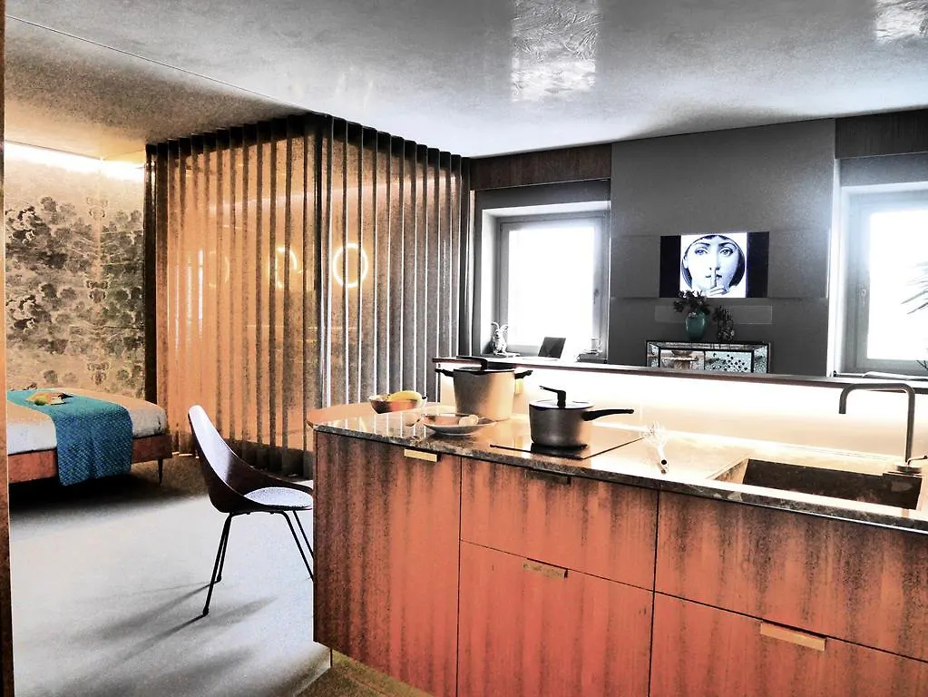 شقة Riverview Suite فيرونا
