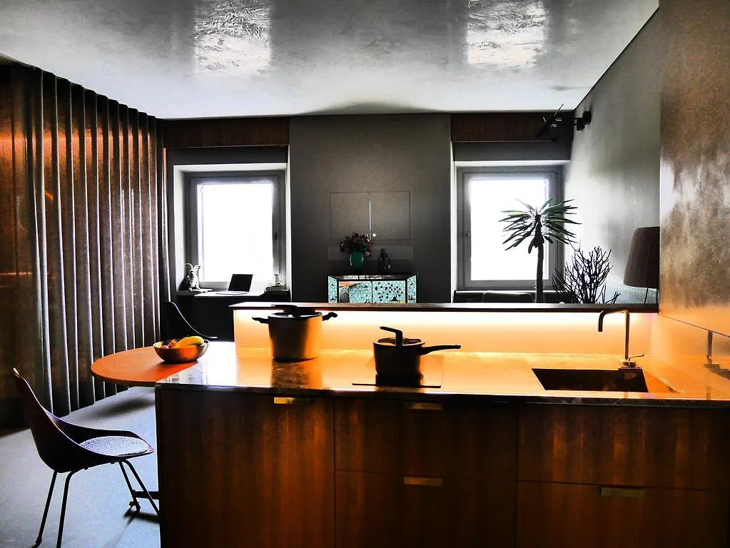 Riverview Suite فيرونا
