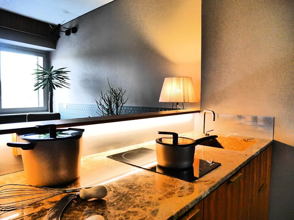شقة Riverview Suite فيرونا إيطاليا