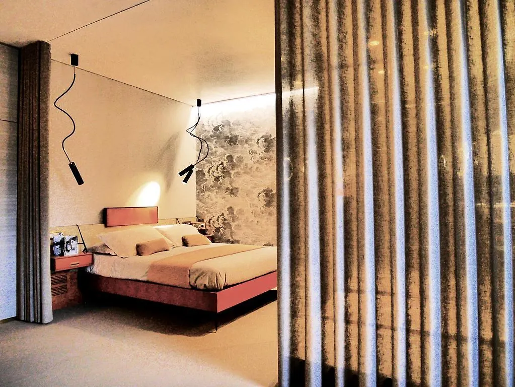 شقة Riverview Suite فيرونا إيطاليا
